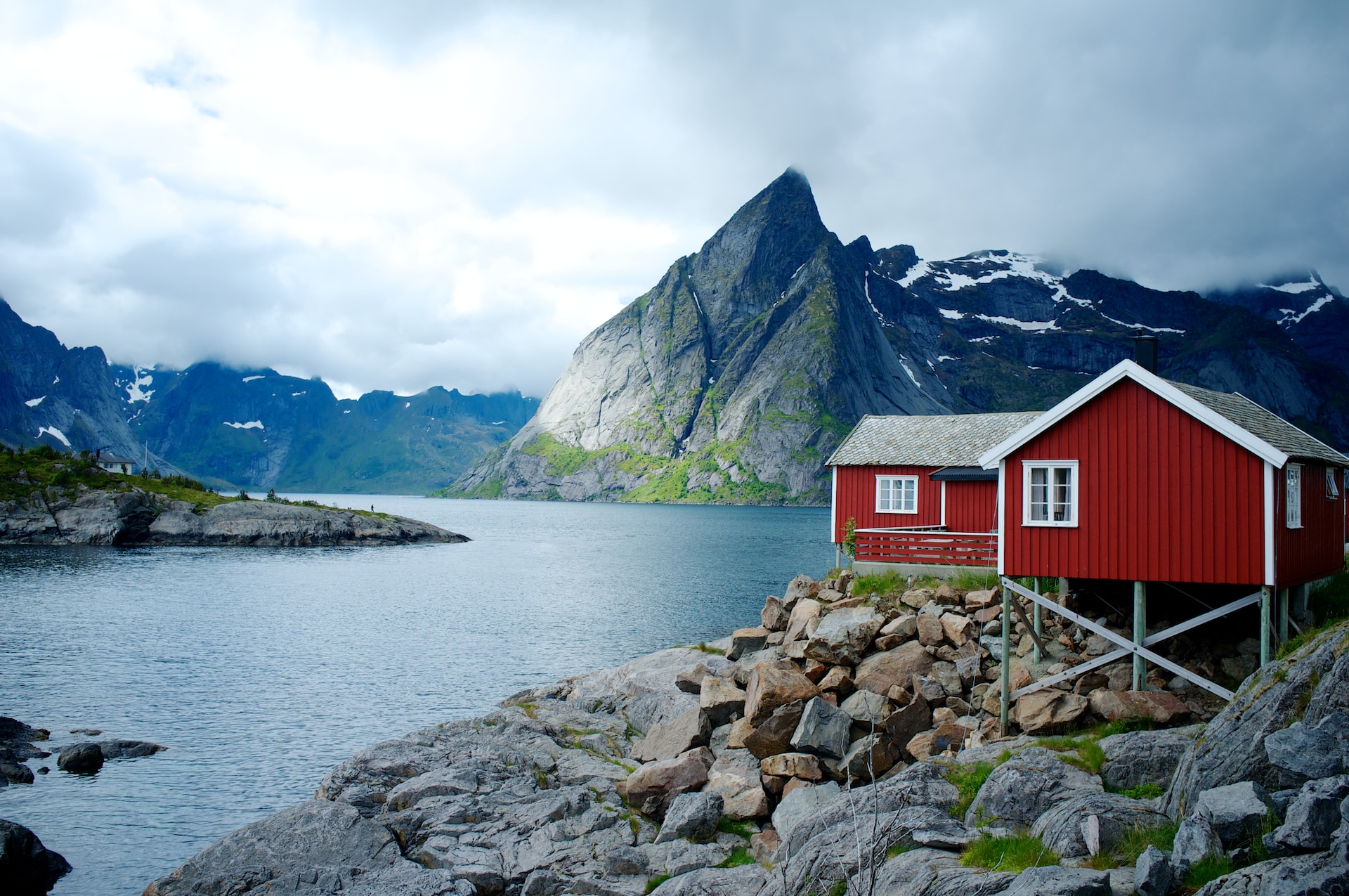 Norveç