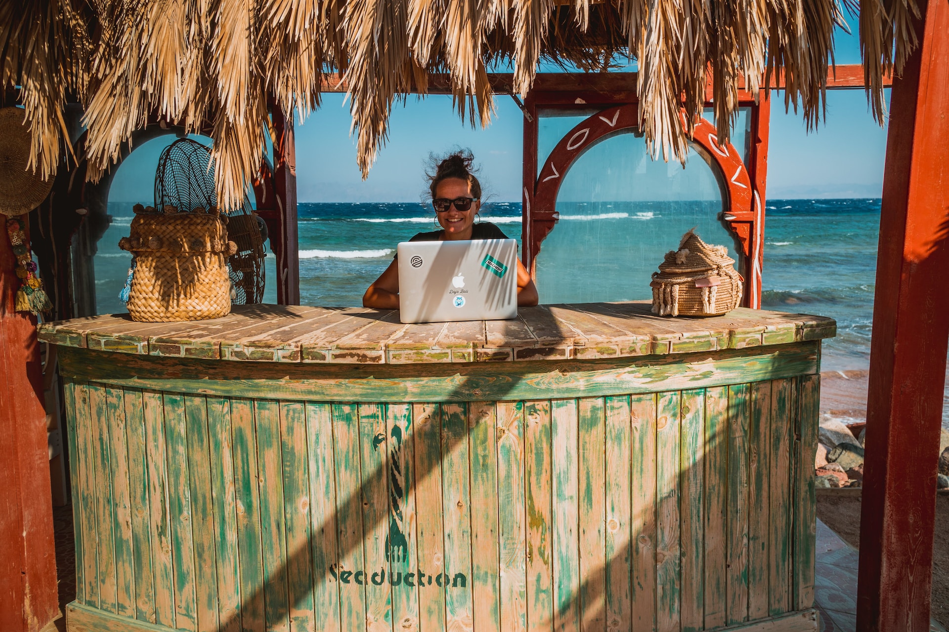 Digital Nomad Nedir? Nasıl Olunur?