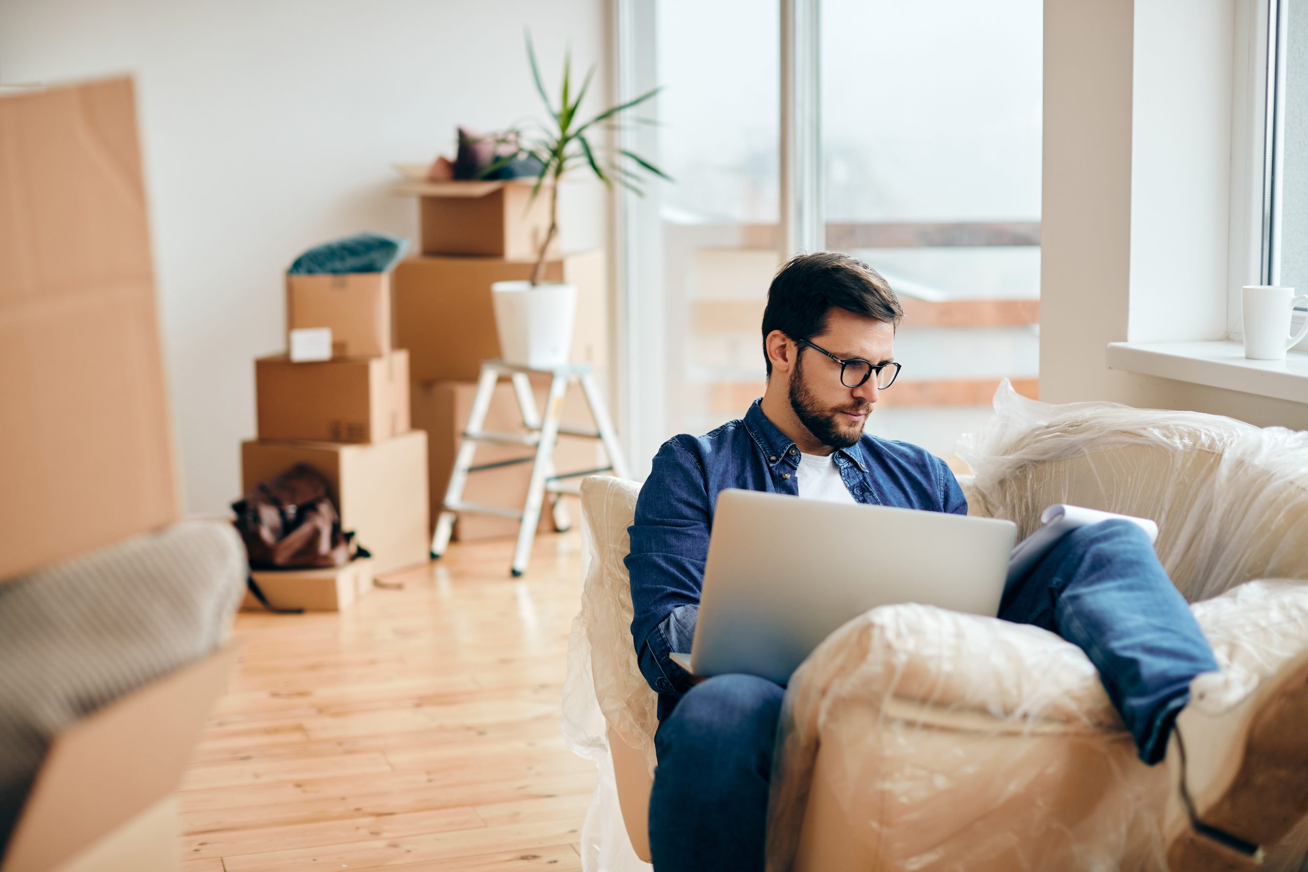 Fransa’da Kiralık Ev Bulma Web Siteleri