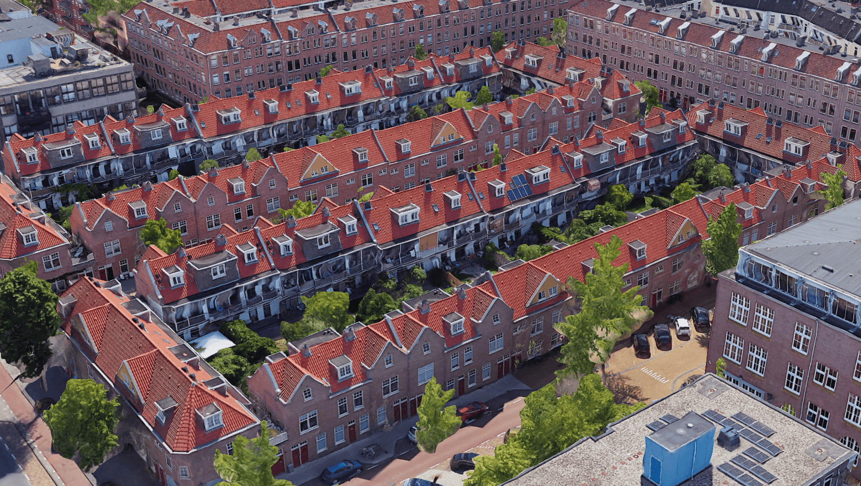 How to Find Rental Homes in the Netherlands: Best Platforms & Tips for 2025